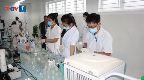 Khó khăn trong việc chuyển đổi các tổ chức khoa học và công nghệ công lập sang mô hình tự chủ. (Khoa học và công nghệ ngày 9/6/2015)