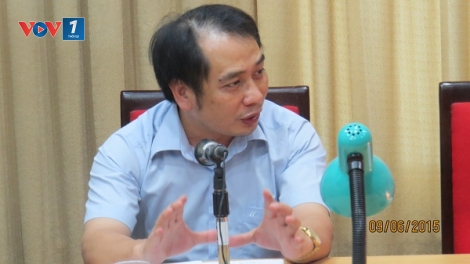 Tư vấn phòng ngừa các bệnh dịch mới nổi trong mùa hè. (Chuyên gia của bạn ngày 09/6/2015)