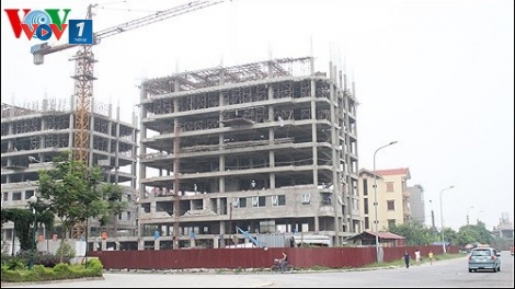 Thị trường bất động sản từ nay đến cuối năm (Kinh tế ngày 10/7/2015)