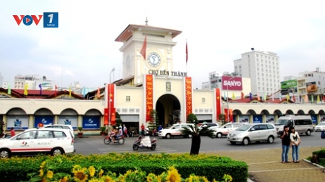 Thành phố Hồ Chí Minh mở rộng đầu tư du lịch tại Nga (Kinh tế ngày 11/7/2015)