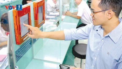Chấm điểm để hình ảnh cán bộ công chức đẹp lên trong mắt người dân