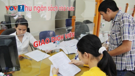 Khuyến nghị giải pháp tăng thu ngân sách 6 tháng cuối năm 2015 (Kinh tế ngày 15/7/2015)