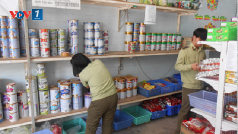 Chống buôn lậu và gian lận thương mại trong tình hình mới (Kinh tế ngày 16/7/2015)