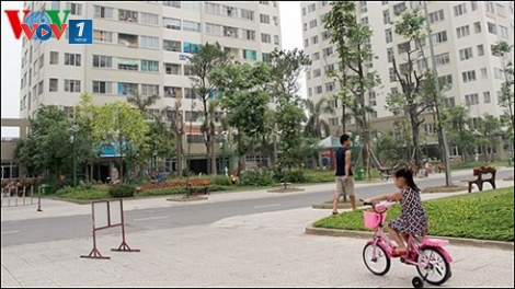 Những đổi mới của Luật Nhà ở (Quốc hội với cử tri ngày 22/7/2015)