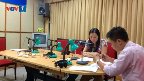 Tư vấn pháp luật xử lý vi phạm hành chính (Chuyên gia của bạn ngày 21/7/2015)