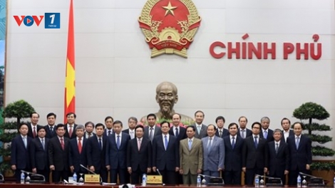 Thời sự đêm ngày 21/7/2015: Thủ tướng Nguyễn Tấn Dũng yêu cầu Ủy ban quốc gia APEC 2017 cần chuẩn bị “khẩn trương, chu đáo” cho Năm APEC 2017