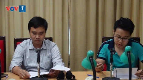 Tư vấn kỹ thuật trồng ớt để xuất khẩu. (Chuyên gia của bạn ngày 22/7/2015)