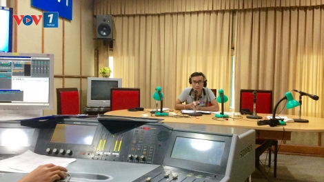 Phòng tránh các tai nạn trên đường (Chuyên gia của bạn ngày 27/7/2015)