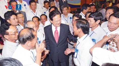 Tháo gỡ rào cản để đưa sáng chế của các nhà khoa học không chuyên ứng dụng vào thực tế (Khoa học và công nghệ ngày 31/7/2015)