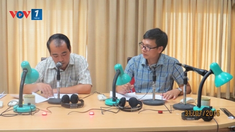 Tư vấn về thuế thu nhập doanh nghiệp. (Chuyên gia của bạn ngày 31/7/2015)