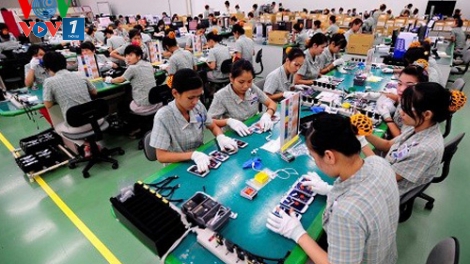 Định hướng chính sách phát triển công nghiệp Việt Nam (Kinh tế ngày 6/7/2015)