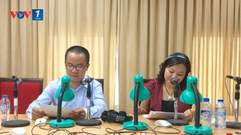 Tư vấn luật phá sản doanh nghiệp (Chuyên gia của bạn ngày 7/7/2015)