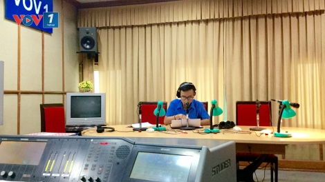 Kinh nghiệm lái xe khi trời mưa bão (Chuyên gia của bạn ngày 9/7/2015)