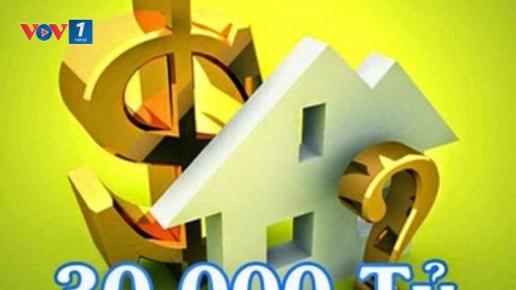 Làm gì để khơi thông gói 30 nghìn tỷ đồng dành cho người thu nhập thấp có nhu cầu nhà ở
