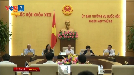 Hoàn thiện luật - không còn kẽ hở để "hành" dân.