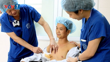 Bệnh tim mạch và các kỹ thuật mới trong can thiệp, điều trị (Chuyên gia của bạn ngày 11/8/2015)