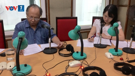 Thuốc bảo vệ thực vật - sử dụng như thế nào là an toàn và đúng kỹ thuật. (Chuyên gia của bạn ngày 12/8/2015)