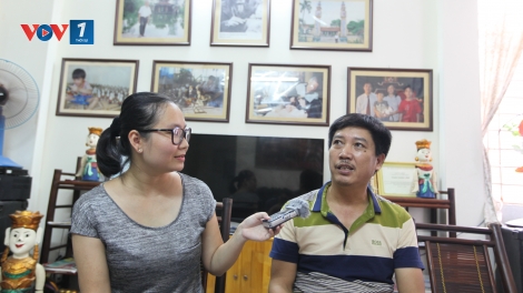 Vén bức màn bí mật đằng sau thủy đình