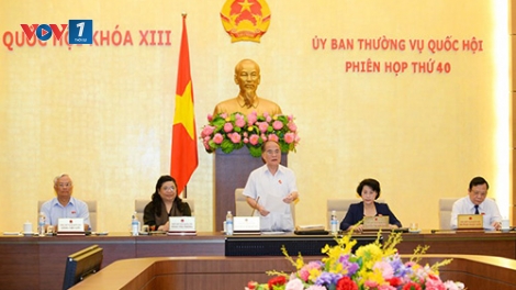 Dự thảo Luật tiếp cận thông tin (Quốc hội với cử tri ngày 13/8/2015)