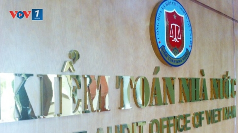 Kiểm toán nhà nước với chiến lược phát triển đến năm 2020 (Kinh tế ngày 18/8/2015)