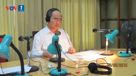 Cách mạng tháng Tám và bài học đại đoàn kết toàn dân tộc trong thời điểm hiện nay.