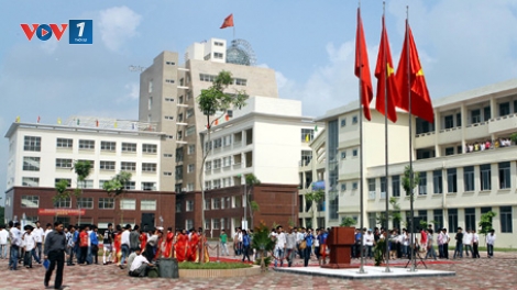 Tư vấn về lựa chọn ngành nghề