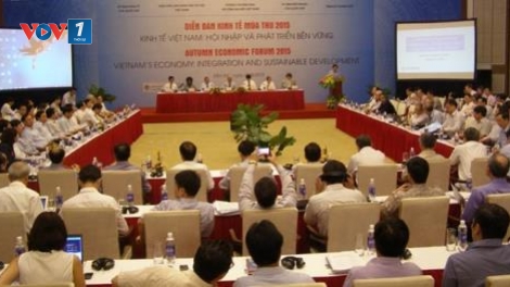 Quá nhiều doanh nghiệp nhỏ là một trong những thách thức lớn đối với hội nhập kinh tế của Việt Nam.