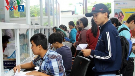 Còn 170 trường đại học, cao đẳng chưa tuyển đủ chỉ tiêu và có tuyển nguyện vọng bổ sung.