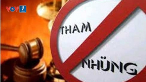 Vì sao phòng chống tham nhũng còn hạn chế? (Quốc hội với cử tri ngày 4/8/2015)