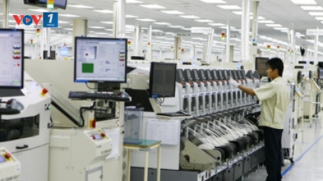 Đào tạo và thu hút nhân lực tự động hóa (Khoa học và công nghệ ngày 4/8/2015)