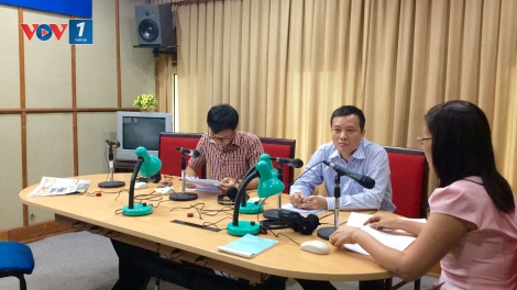 Xây dựng và quảng bá thương hiệu quốc gia trong bối cảnh hội nhập.