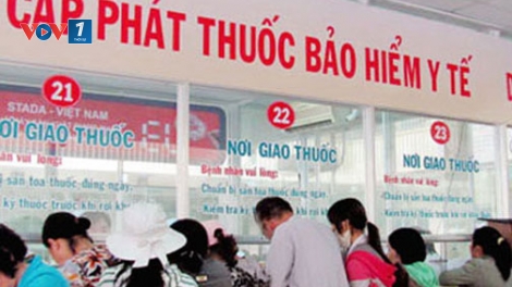 Giải bài toán phát triển Bảo hiểm y tế (Chính phủ với người dân ngày 6/8/2015)