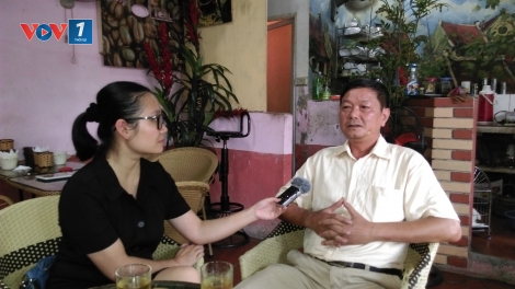 Câu chuyện về người giữ nghề nghìn năm “se chỉ dệt bạc”.