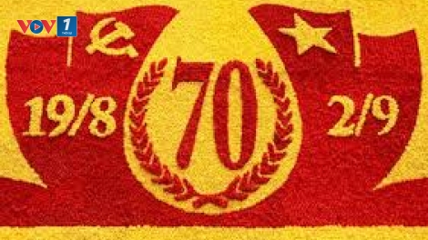 Mừng ngày Độc lập trong tình yêu đất nước qua trang thơ truyền thống