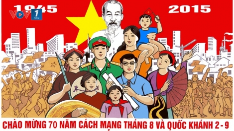 Cuộc cách mạng mới khởi đi từ mùa Thu năm ấy.
