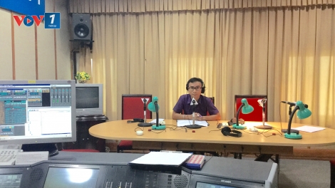 Chuyện biển báo trên đường.