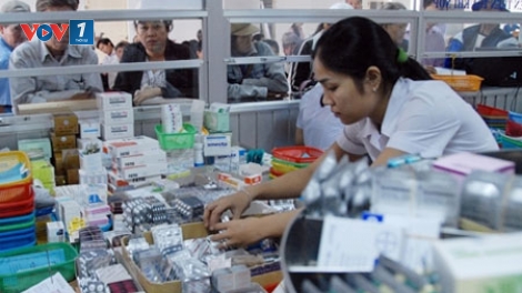 Sửa Luật Dược – câu chuyện quản lý giá thuốc có ngã ngũ