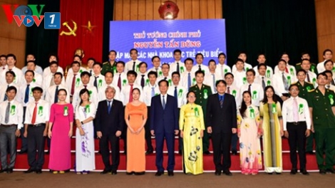 Đầu tư cho khoa học là đầu tư cho niềm tin