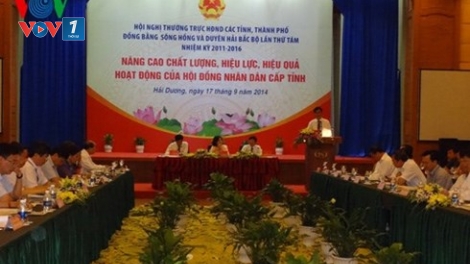 Để hoạt động giám sát của Hội đồng nhân dân không chỉ là hình thức