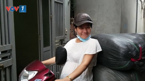 Gieo mầm văn hóa đọc ở các vùng quê nghèo