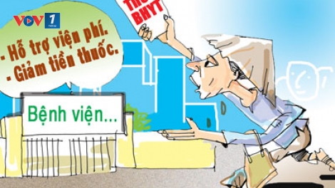 Bảo hiểm y tế toàn dân vì sao dân chưa hiểu?