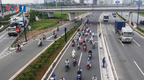 Hiệu quả đầu tư dự án giao thông nhìn từ hình thức thu hút đối tác công tư PPP.