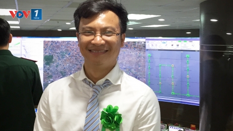 Hiểu rõ hơn về bản lĩnh và suy nghĩ của các nhà khoa học trẻ trong quá trình nghiên cứu.