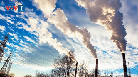 Hội nghị thượng đỉnh về Biến đổi khí hậu của Liên hợp quốc (COP 21) và tiếng nói từ Việt Nam.
