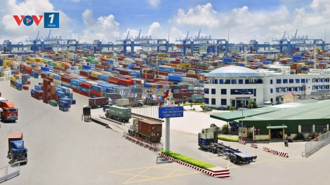 9 tháng qua, nền kinh tế nước ta nhập siêu gần 4 tỷ đôla Mỹ, bằng 3,2% kim ngạch xuất khẩu