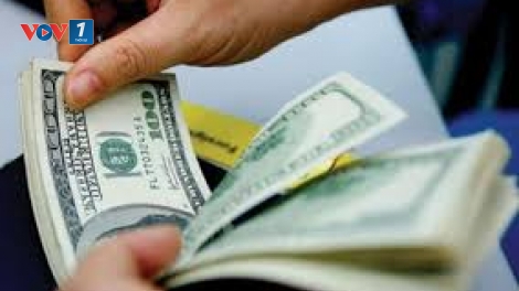 Từ hôm nay, lãi suất cao nhất trả cho các cá nhân gửi USD tại ngân hàng là 0,25% một năm