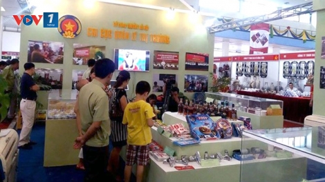 Tuần nhận diện hàng Việt - cơ hội người tiêu dùng nhận diện thương hiệu Việt