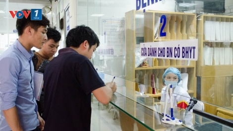Nhận diện lạm dụng quỹ Bảo hiểm y tế và các giải pháp ngăn chặn (14/10/2016)