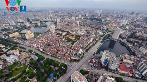 Để Hà Nội "đáng mặt Thủ đô" (10/10/2016)