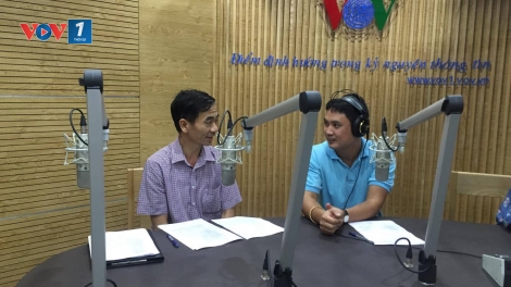 Một số biện pháp phòng chống dịch cúm gia cầm trong thời tiết chuyển mùa (19/10/2016)